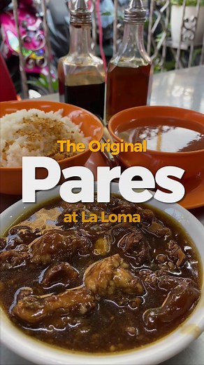 🇵🇭 Trying the FAMOUS