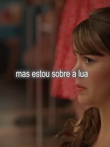 Falling for Ya: Grace Phipps From Teen Beach Movie