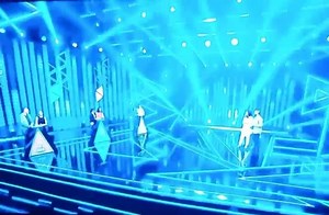 Saturday evening prime time „The Hit List“ on BBC1 Tv in England 🏴󠁧󠁢󠁥󠁮󠁧󠁿 ....... 🤣ahhhhh that one 😏🤣😏🤣😏 #BBC1 | SASH