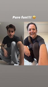 86K views · 1.5K reactions | A super fun one from last year!! 殺 #danceremix #overfortydancer #positiveageing #dancing #dance | Dance Remix Nat | Facebook