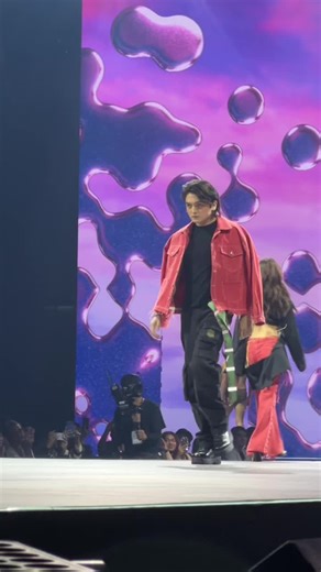 Exploring Bench Body of Work in Fashion and Performance