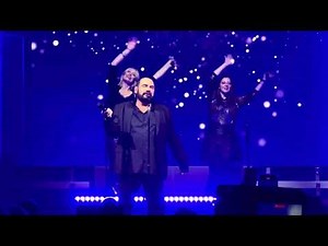 Alphaville Mannheim March 8 2025 - Sounds Like a Melody - Forever Young - State of Dreams