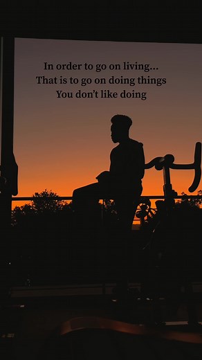 Alan Watts on Money: What If Money Was No Object?