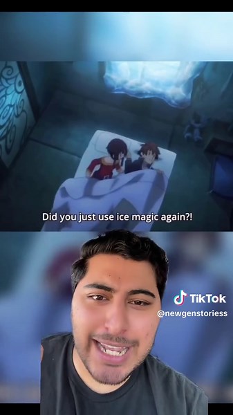 Kazuma: The Greatest Isekai MC in Konosuba!