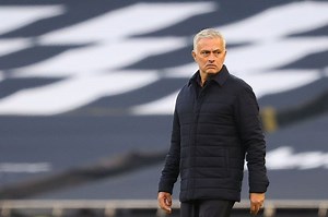 standings Above Arsenal AND Chelsea, just behind Manchester United – How the Premier League table looks since Jose Mourinho was appointed at Tottenham