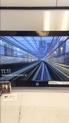 HP 23 | All in One | LCD Replacement | August 2016