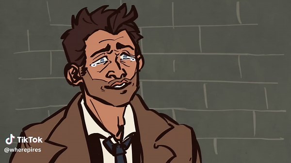 Exploring Animation Software with Dean and Castiel