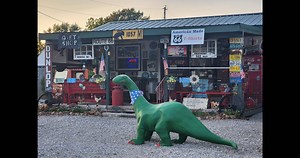 Exploring the Birthplace of Route 66 Springfield Missouri Part 17 | Route 66 Road Relics