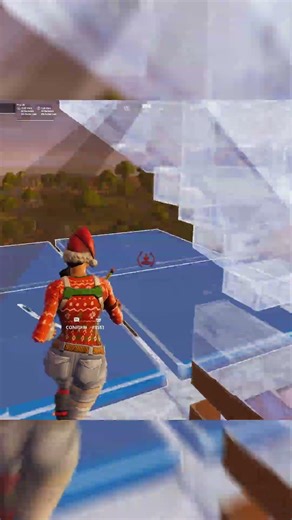 BEST Controller Sensitivity! For Building/Editing 😱 #fortnite