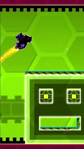 Blast Processing FULL VERSION - Geometry Dash 2.11