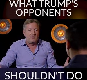 422K views · 1.5K reactions | Ben Shapiro and Piers Morgan are back...