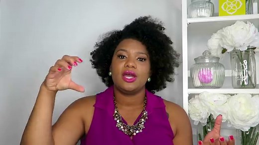How to Enhance Your Natural Curl Pattern: My Top 4 Tips
