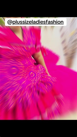 Plus Size Ladies Fashion: Stylish Outfits for Every Occasion