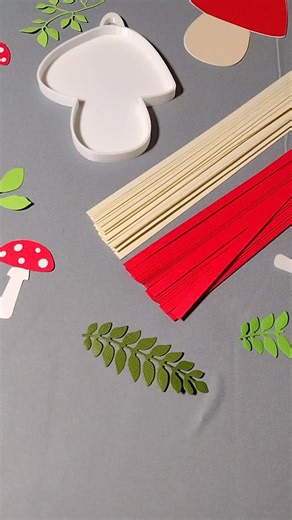 So I'm starting the process of my quilling kits!! I have to do the tutorial video and figure out how to create QR codes. But expect the release at the end of January! So excited!! #craftkit #quillingart #quillingkit #papercrafts #artsandcraft