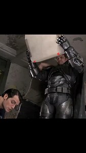 3.6M views · 52K reactions | Batman v Superman | Behind-The-Scenes...