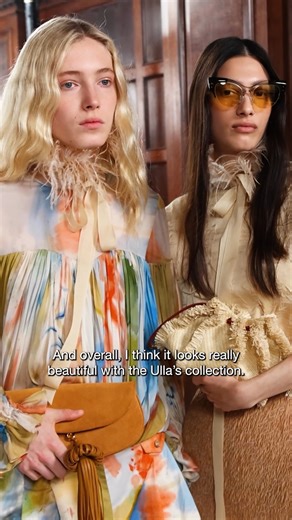 16 reactions | Get to know the details behind the beauty looks at...