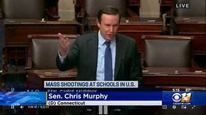 Ted Cruz proposed school safety bill blocked on Senate floor