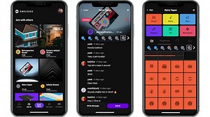 Tim Exile’s Endlesss could be the free music collaboration app we all need right now
