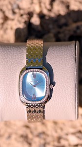 1.2K views · 117 reactions | Valentine's day  is here and Al-Ula's new watch ⌚️ and jewelry ⌚️ collection are here to be the perfect gift  to celebrate your loved ones ❤️. Wear luxury  like never before in the season of love! | Ontime | Facebook