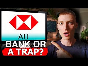 HSBC Australia: Is It the Best or Worst Bank? Honest Review
