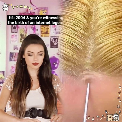 #millennials will forever remember the legendary Numa Numa guy! #nostalgia #viralvideos