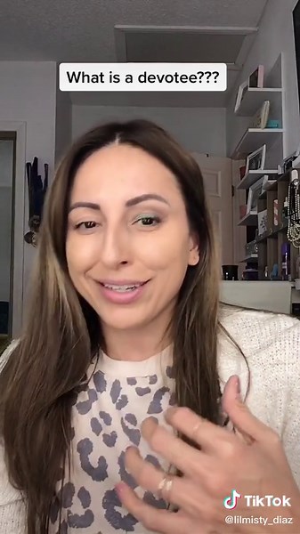 Exploring the World of Dating Horror Stories from the Perspective of Devotees and Disabilities