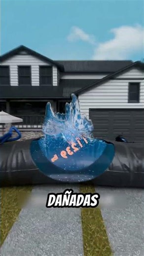 Este método CASERO hará que tu CASA no se INUNDE 😱