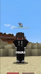 Jika Minecraft Menambahkan Borgol Kedalam Game