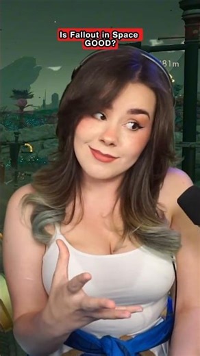 Another MID RPG? 😭 Fallout in Space - The Outer Worlds 2