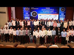 ETES 2024:Emerging Technologies on Electrical Systems-One-Day International Conference & Exhibition