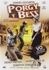Porgy and Bess (1959) | ČSFD.cz