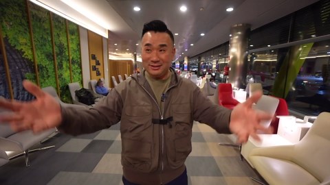 Spain’s Best? Iberia A350 NEW Business Class Flight