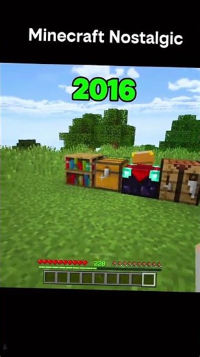 #minecraft