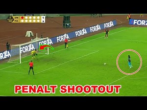 APR VS POLICE FC PENALTY SHOOTOUT Heroes Cup Madness
