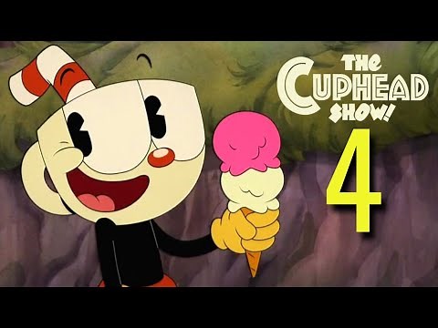 The Cuphead Show Season 4 Trailer | Release Date | Plot And Everything We Know