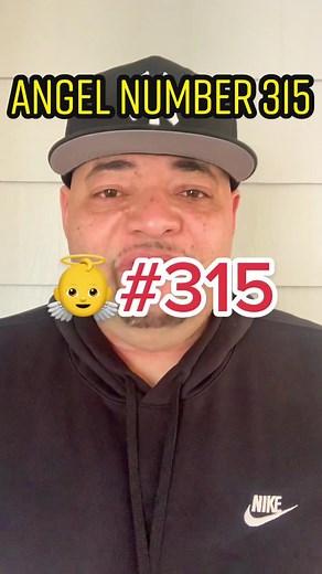 Angel Number 315 Meaning: Abundance & Financial Flow
