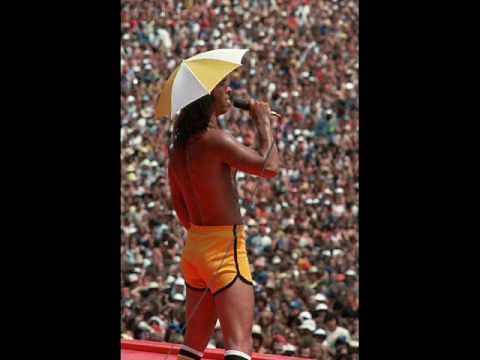 Kansas - Live - 1980 - Point Of Know Return (New York)