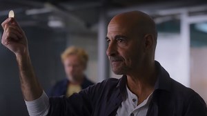 La Fortuna Trailer: Stanley Tucci Is A Modern-Day Pirate In AMC Series - SlashFilm