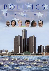 Politics as Usual (2011)
