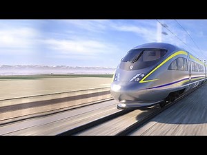 What Went Wrong With California's High-Speed Railway