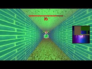 Spongebob's Basics Remastered | Rob Mode | 1.6.5