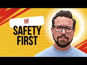 Hydrogen Fluoride: The Invisible Danger Lurking in Industries