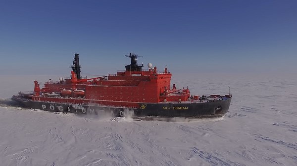 $27 Billion in the Arctic Permafrost: The LNG Megaproject That Finished Early and Under Budget