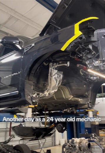 LZO Replacement Process for Auto Repair