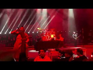 Mudvayne - Dig (Live Arizona 9/27/25)