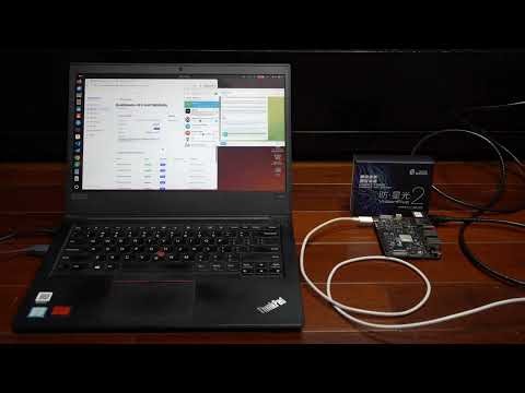 Autonomous Machine Payments on RISC-V: VisionFive2 Pays for Blockchain Attestation with BoAT