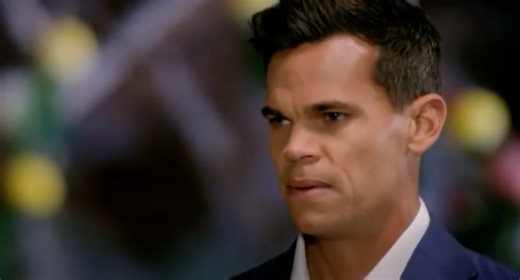 It's all over! Here's who won The Bachelor 2021