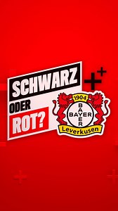 18K views · 294 reactions | "English Christmas or German Christmas?" 樂 Time for some rapid-fire Black or Red with Jarell ⚫️ | Bayer 04 Leverkusen | Facebook