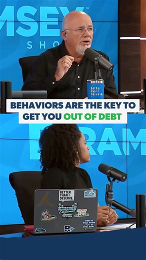 47K views · 584 reactions | Did you know EveryDollar was created by Ramsey? The app’s built to support the behaviors that actually work, so you can build real momentum and start transforming your finances. | EveryDollar | Facebook