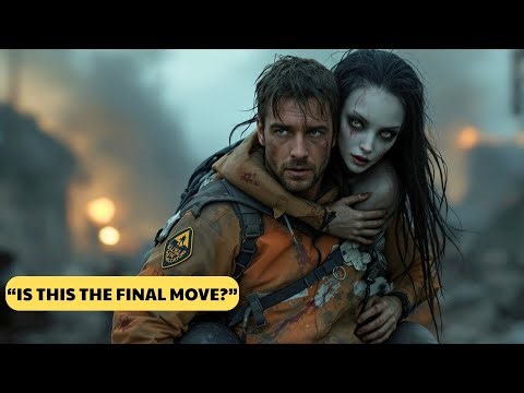 I Carried the Wounded Alien Woman on My Back for Five Hours… "I Am a Princess," She Said.!